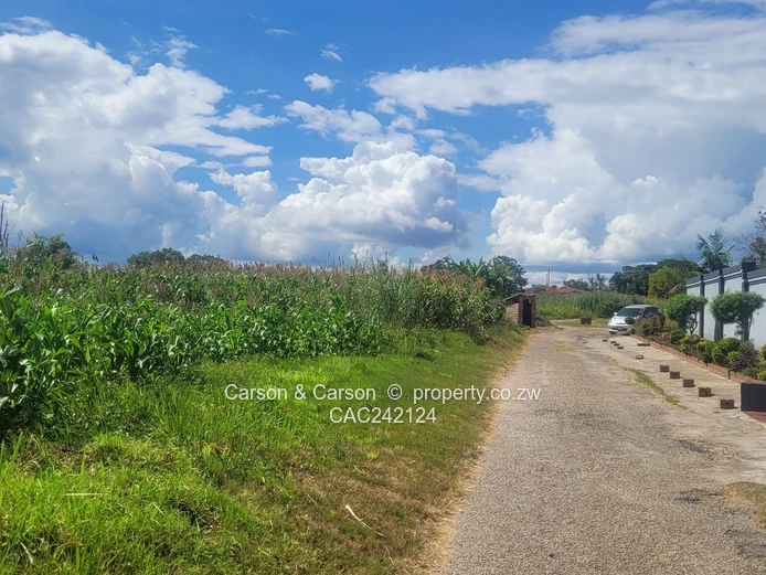 Prime, well established and mature suburb of Chadcombe with massive invetment potential