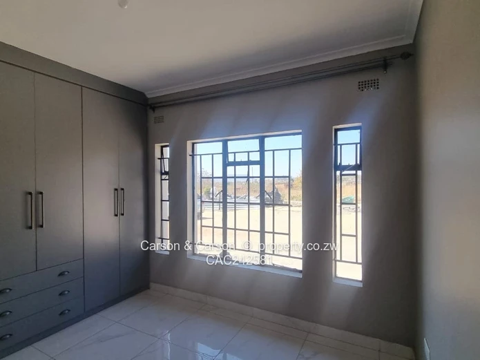 Luxurious living in the heart of Goromonzi  (Sole Mandate)