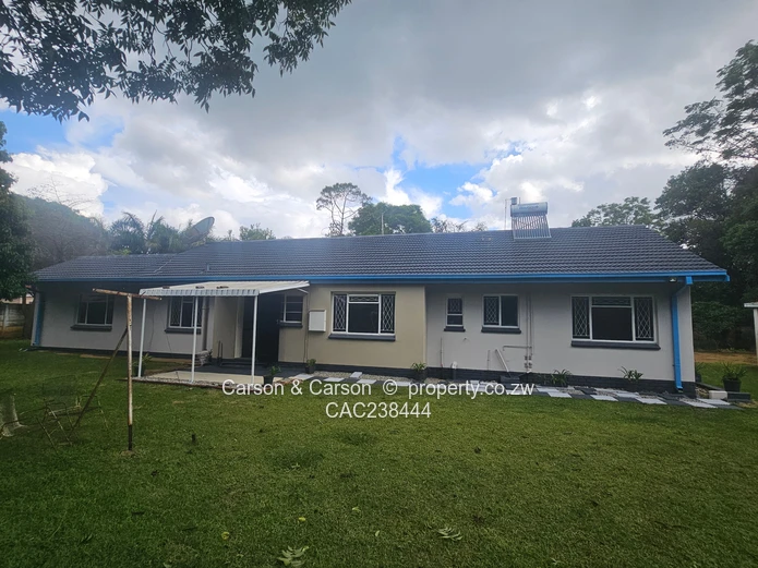 Family house for rent