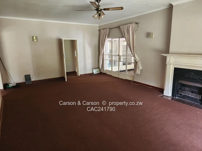 Greendale 4-Bed Home To Let