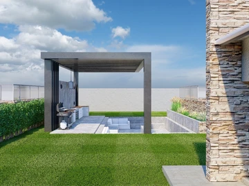 4 Bedroom Flat & Apartment