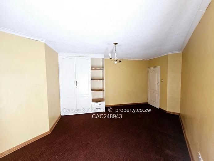 5 bed house for rent