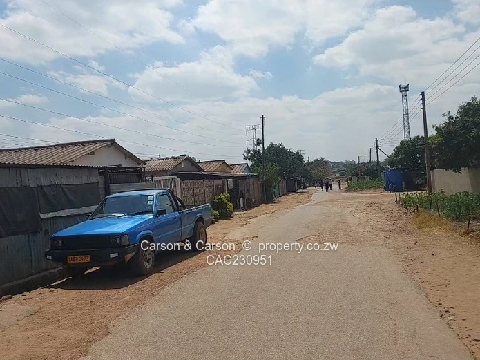 Surrounded by all amenities  (Sole Mandate)