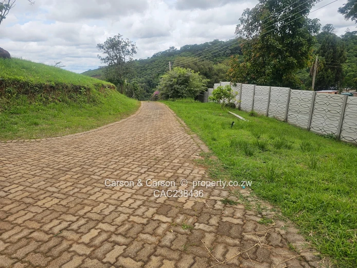 In a serene environment of Borrowdale 