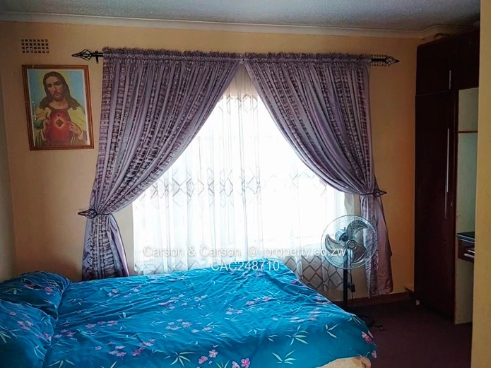 Refreshing Home Environment 