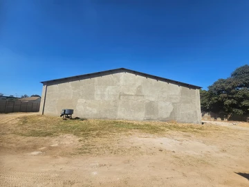 Warehouse & Factory