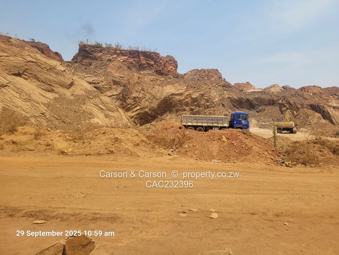 Strategically positioned commercial stand with  exceptional investment opportunity 