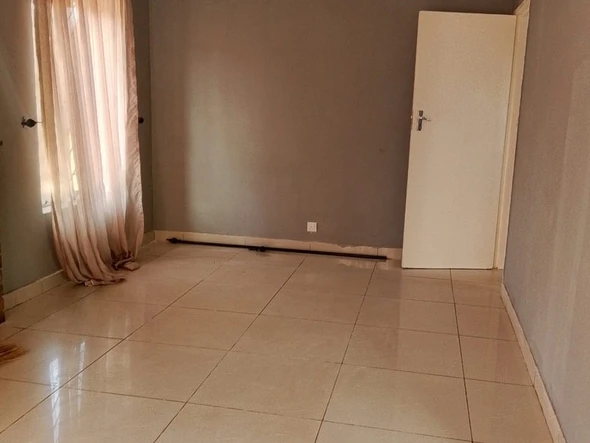 3 Bedroom Townhouse Complex