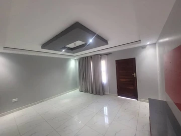 2 Bedroom Garden Flat