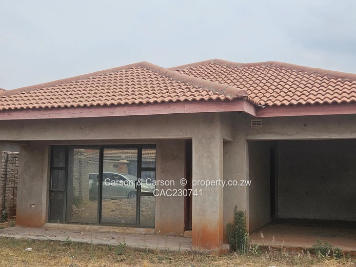 Finish to your own taste