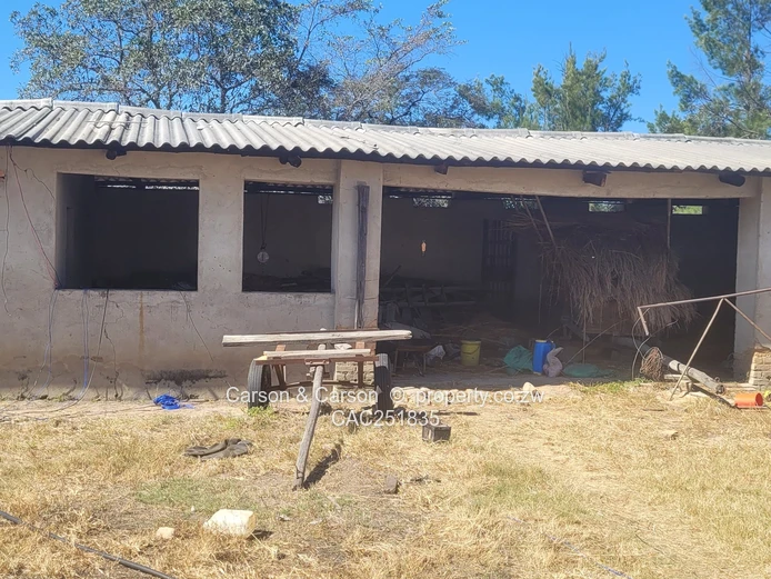 Chivhu, Mashonaland East, A Rare Opportunity for Commercial and or Lifestyle Farming
