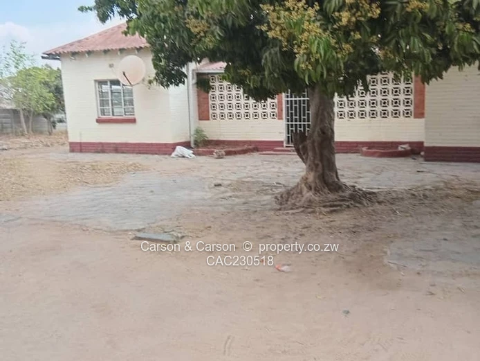 An investment opportunity in Prospect Waterfalls 