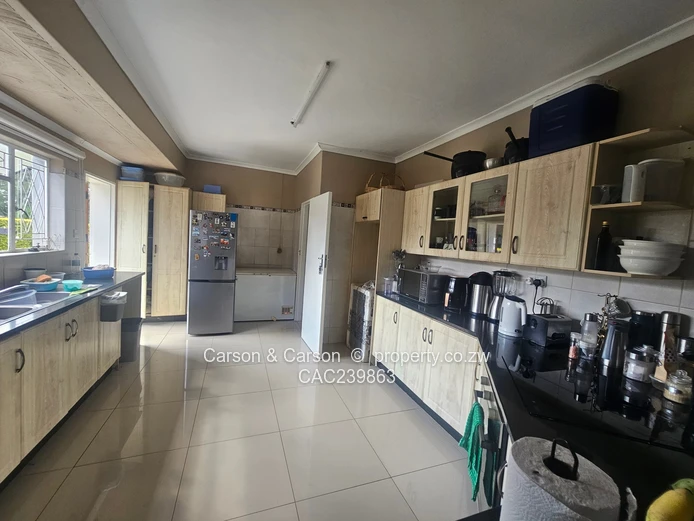 An Exceptional Residential Opportunity 