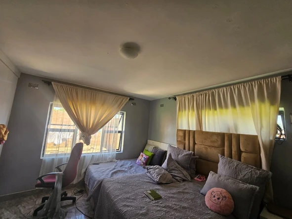 3 Bedroom Townhouse Complex