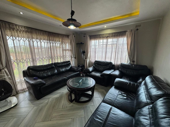 2 Bedroom Cottage