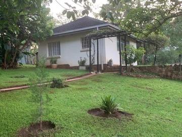 2 Bedroom Cottage