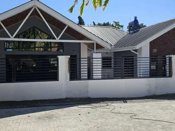 3 Bedroom Townhouse Complex