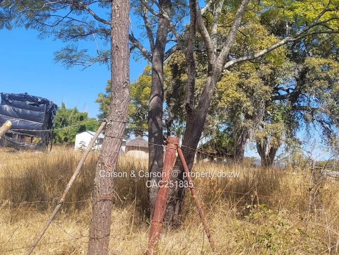 Chivhu, Mashonaland East, A Rare Opportunity for Commercial and or Lifestyle Farming