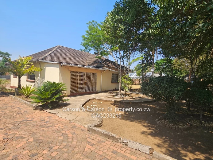 Exclusive Opportunity from residential to commercial (Sole Mandate)