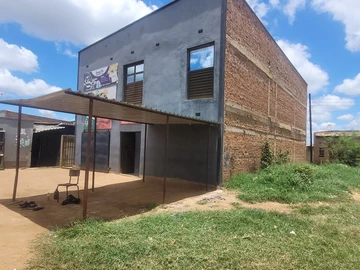 Shop & Retail Property