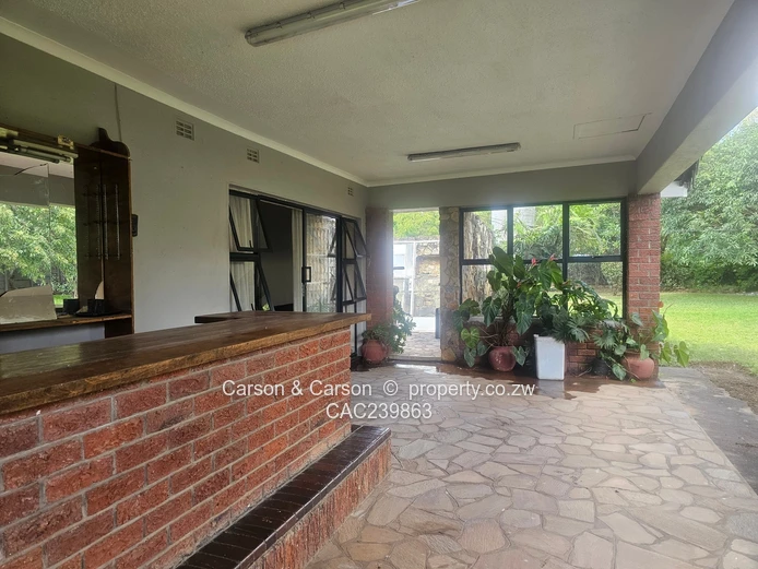 An Exceptional Residential Opportunity 