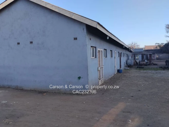 An Opportunity to Secure your business premises in one of Willowvale's vibrant commercial locations