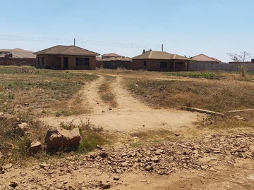 Stands & Residential Land