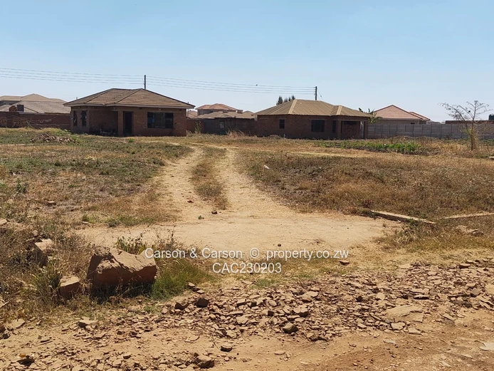 A solid  cottage  (Sole Mandate)