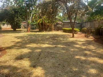 4 Bedroom Townhouse Complex