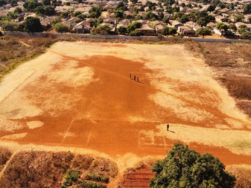 Commercial & Industrial Land