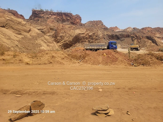 Strategically positioned commercial stand with  exceptional investment opportunity 