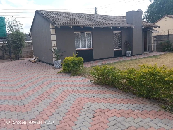 3 Bedroom Townhouse Complex