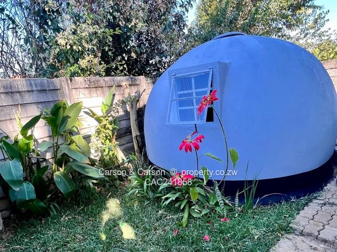 Ready for occupation from the 3rd of April.