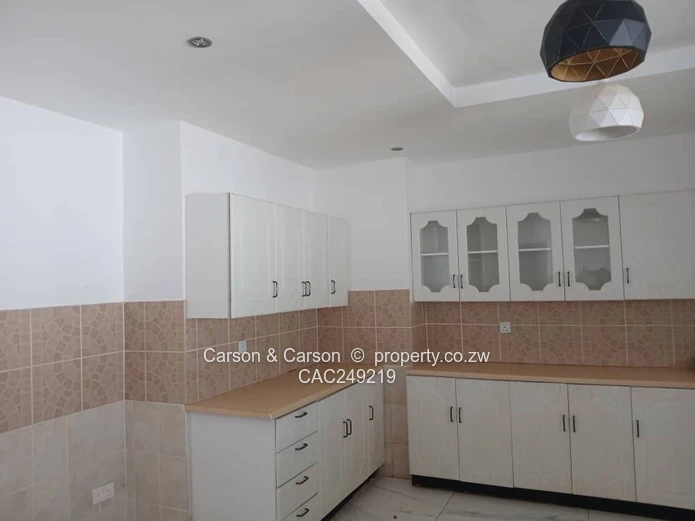 Chisipite Residence ideal for offices or residential purposes 