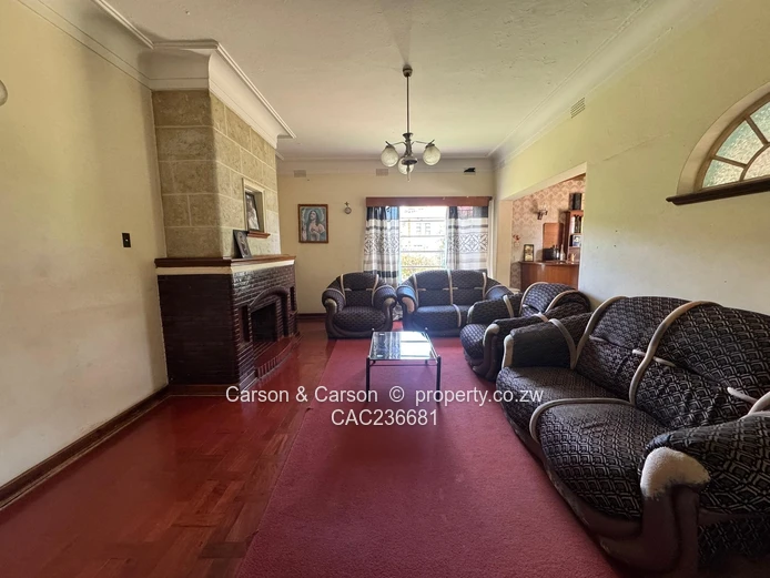 Elegant Family Residence in Greendale 