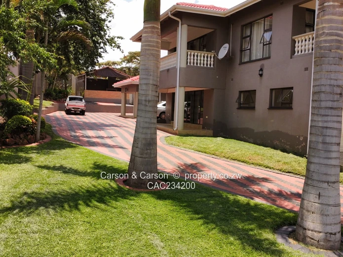 Exquisite,  architecturally designed in prime location..