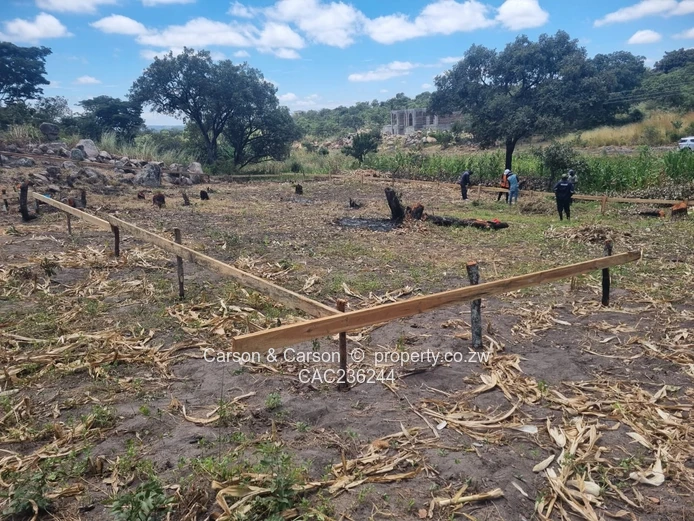 Stand for sale in Crowhill 