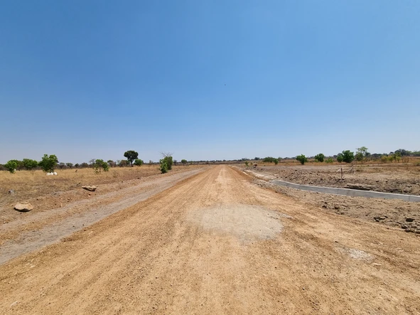 Farm & Agricultural Land