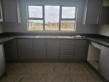 3 Bedroom Townhouse Complex