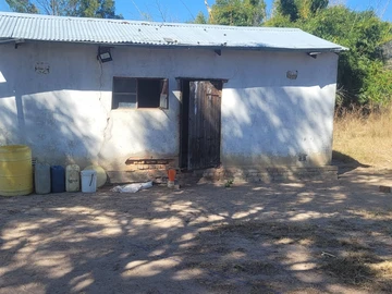 Farm & Agricultural Land