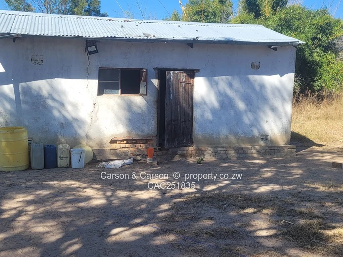 Chivhu, Mashonaland East, A Rare Opportunity for Commercial and or Lifestyle Farming