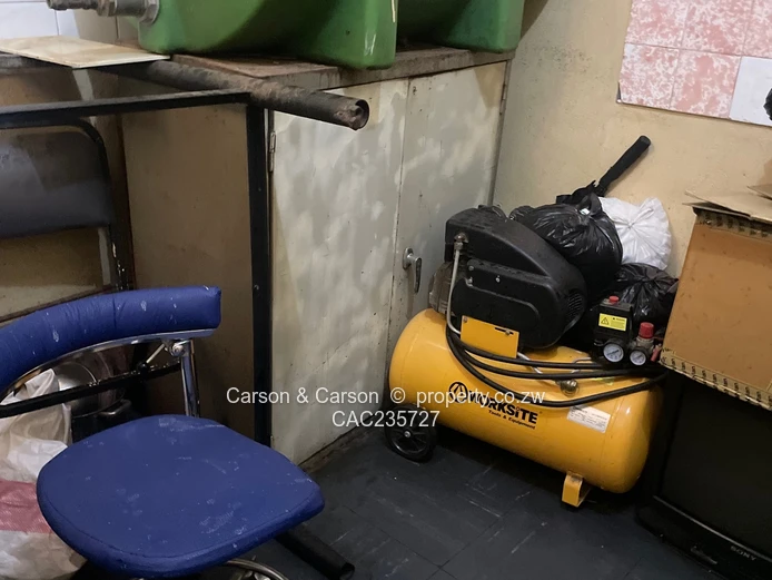 INVESTORS DELiGHT :  Surgery , clinic and  Dentistry on Sale 