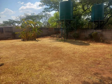 4 Bedroom Townhouse Complex