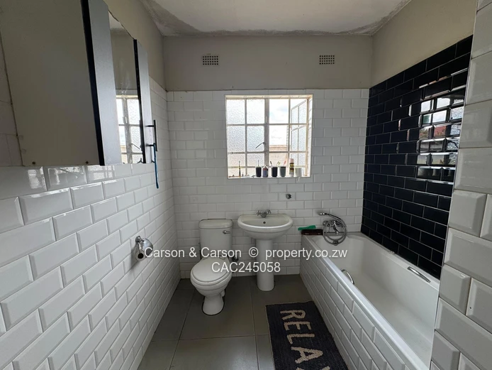 Mt Pleasant Heights cottage to rent