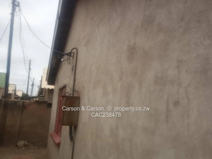 Beautifully Designed Home for Sale - St Mary’s Chitungwiza