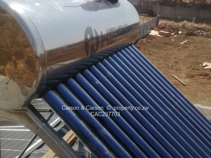 Adelaide Park Gweru Senga house for sale 