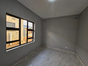 3 Bedroom Townhouse Complex