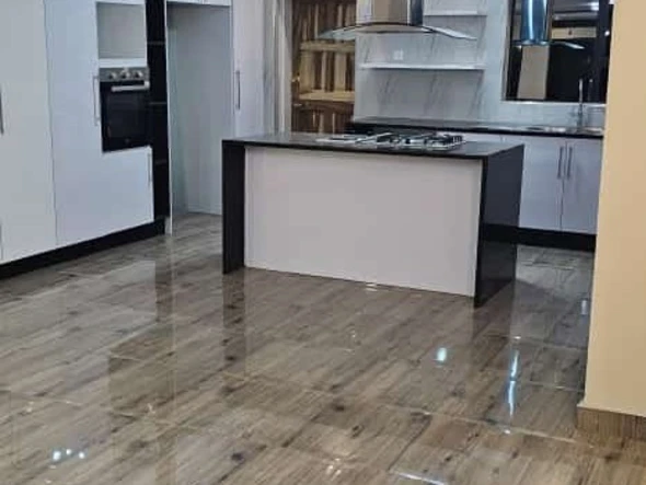 3 Bedroom Townhouse Complex