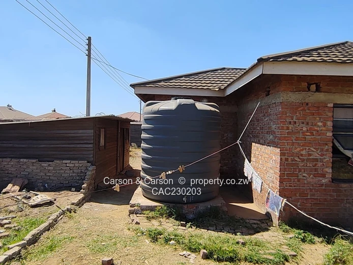 A solid  cottage  (Sole Mandate)