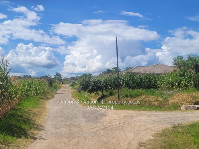 Prime, well established and mature suburb of Chadcombe with massive invetment potential